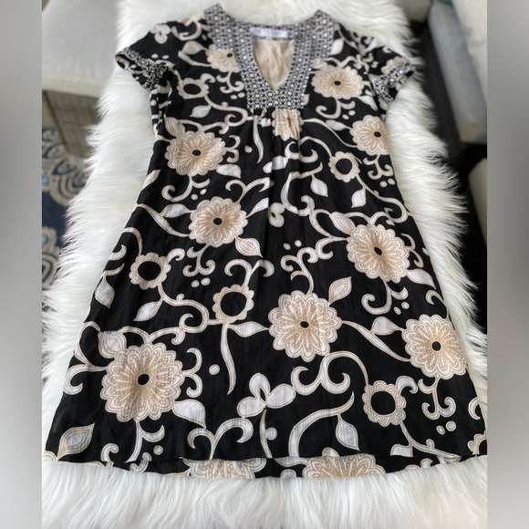 Trina Turk Los Angeles Women’s Dress Size 0 - Picture 1 of 7